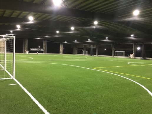 ミズノスポーツプラザ京都伏見のテナント写真1