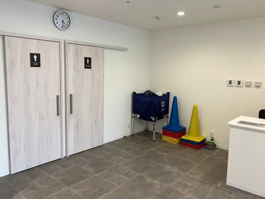 SAL SPORTS PARK 流山おおたかの森のテナント写真1