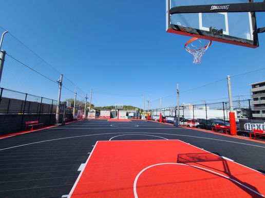 88 COURTのテナント写真1