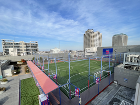 FC東京パーク府中