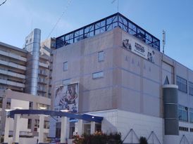 セントラルフィットネスクラブ24新三郷