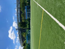 ミズノフットサルプラザ調布