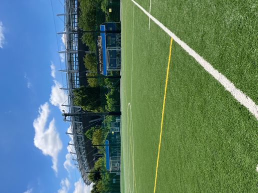 ミズノフットサルプラザ調布のテナント写真1