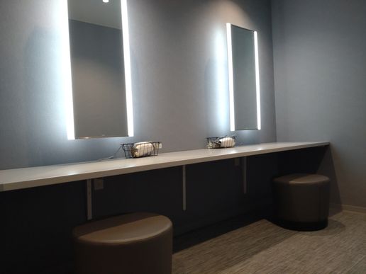 BUDDYスポーツアリーナ勝どきのテナント写真1