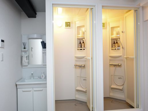 PAPA Stadium 久宝寺口のテナント写真1