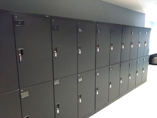 BUDDYスポーツアリーナ勝どきのテナント写真1