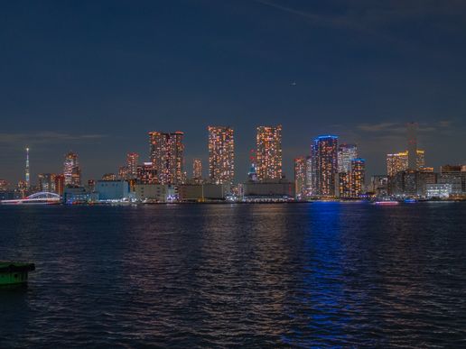 SPORTS LABO SHIBAURAのテナント写真1