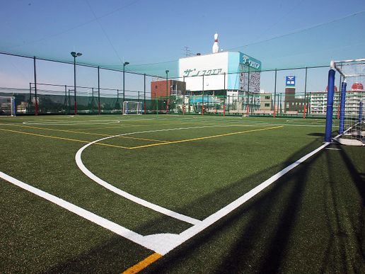 Sportivo王子のテナント写真1