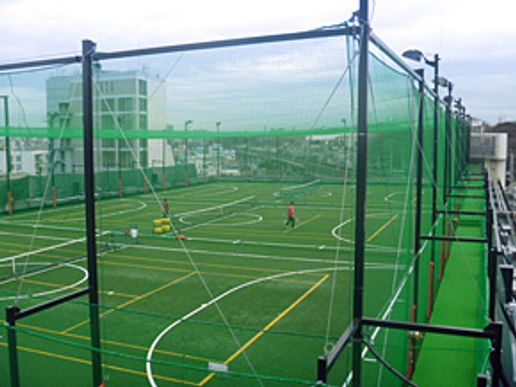 Sportivo王子のテナント写真1