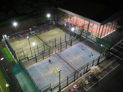 所沢フットサルパークのテナント写真1