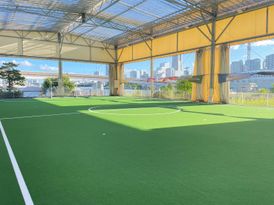 ノア・フットサルステージ横浜