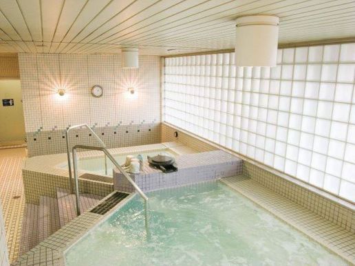 セントラルフィットネスクラブ金沢のテナント写真1