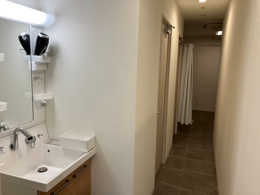 SAL SPORTS PARK 流山おおたかの森のテナント写真1