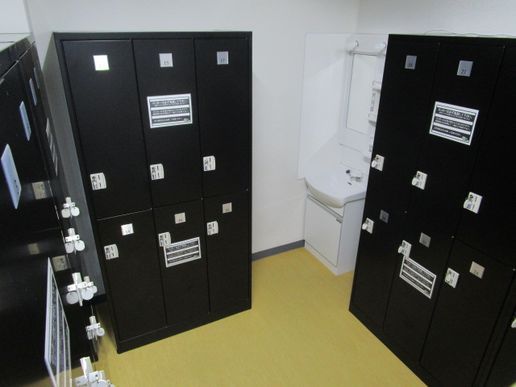 アディダスフットサルパーク たまプラーザのテナント写真1