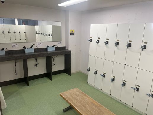 楽天地フットサルコート錦糸町のテナント写真1