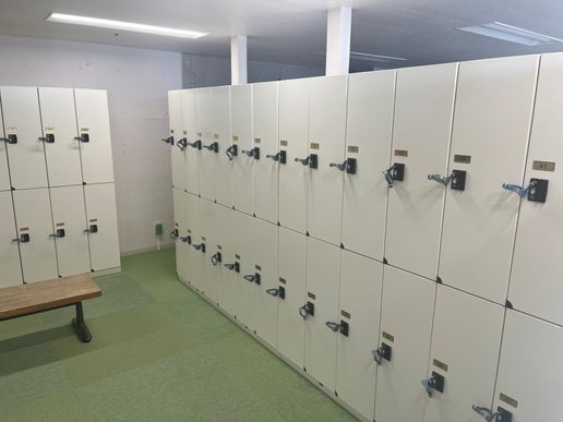 楽天地フットサルコート錦糸町のテナント写真1