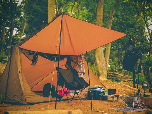 文化杉並学園八王子グラウンド／犬目の森キャンプ場のテナント写真1