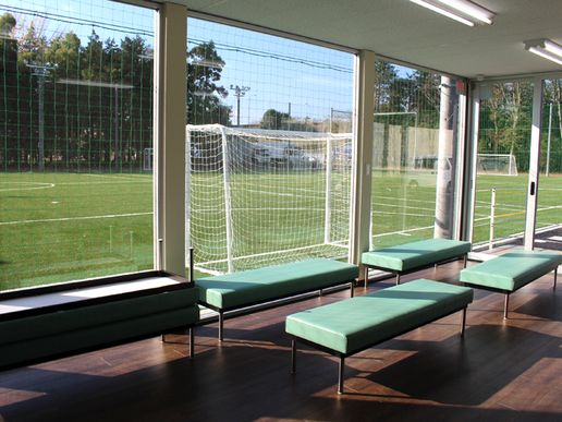 Tipiフットサルコートのテナント写真1