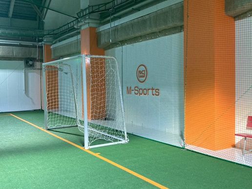 M-スポコート堺北花田のテナント写真1