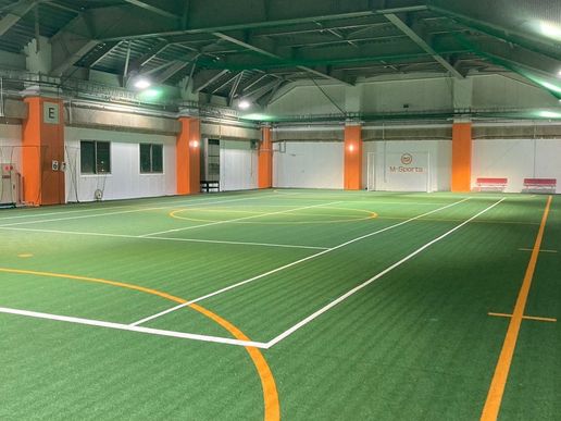 M-スポコート堺北花田のテナント写真1