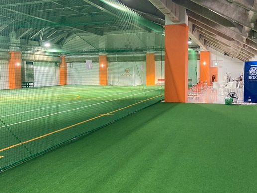 M-スポコート堺北花田のテナント写真1