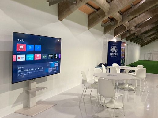 M-スポコート堺北花田のテナント写真1