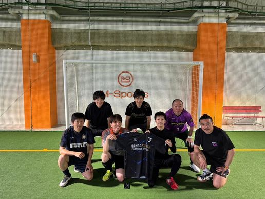 M-スポコート堺北花田のテナント写真1