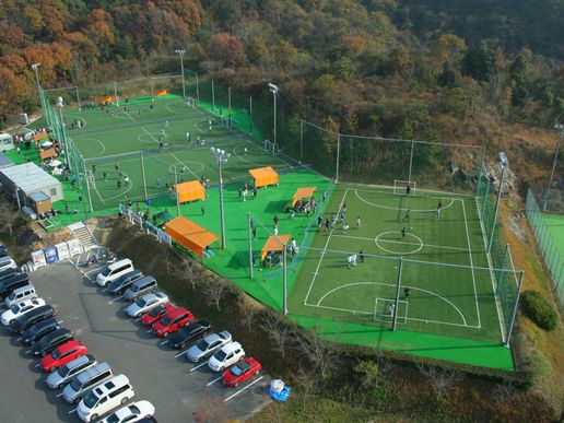 ANNEX篠原のテナント写真1