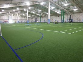 スポーツステージ リベラ鶴巻