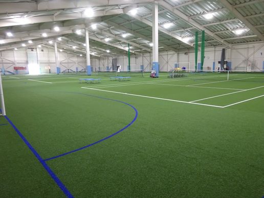 スポーツステージ リベラ鶴巻のテナント写真1