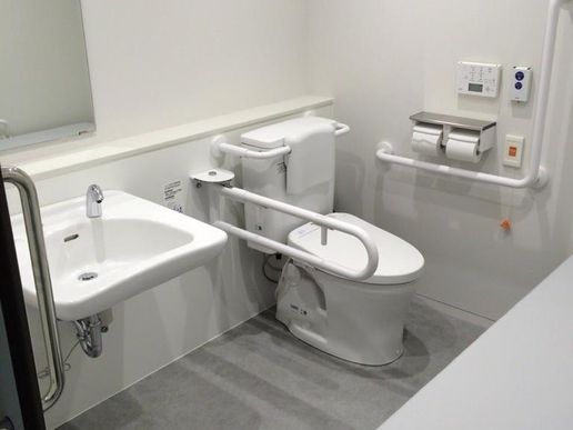 スポーツパークまつばらのテナント写真1