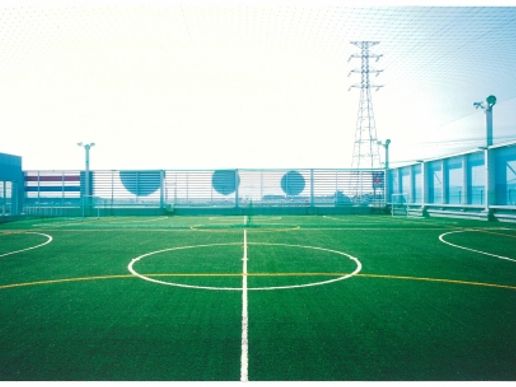 Sports arena INTERPARK＋1のテナント写真1