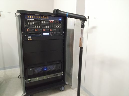 BUDDYスポーツアリーナ勝どきのテナント写真1