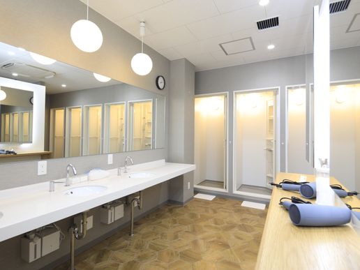 フットサルパーク長居のテナント写真1