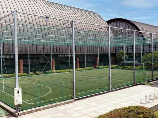 フットサルプラザBumBのテナント写真1