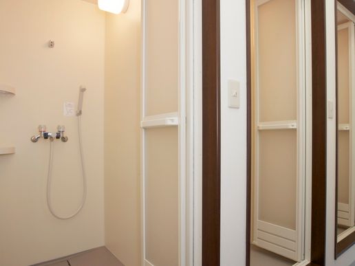 稲沢フットサルスタジアムのテナント写真1