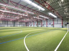 セレッソフットサルパーク