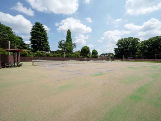 MUFG PARKのテナント写真1