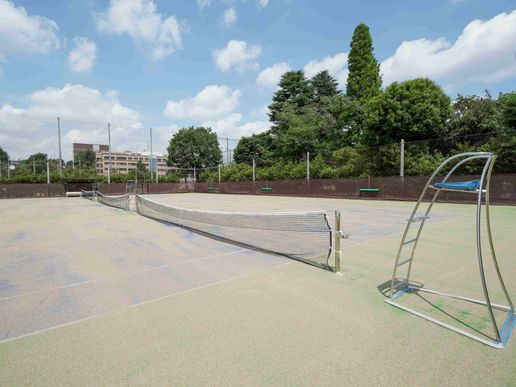 MUFG PARKのテナント写真1