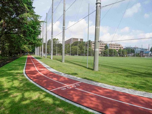 MUFG PARKのテナント写真1