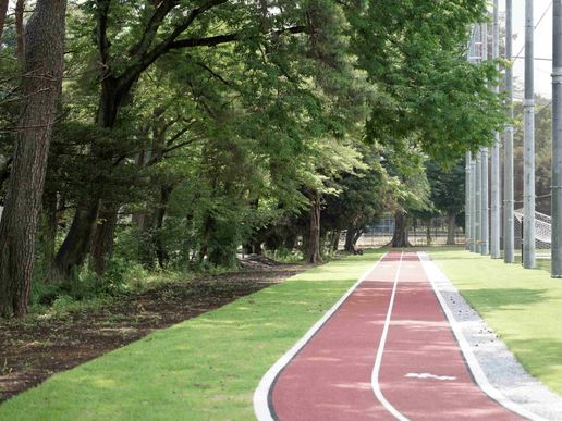 MUFG PARKのテナント写真1