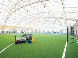 LIGARE SPORTS PARK by キッズ大陸 さいたま与野園