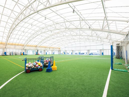 LIGARE SPORTS PARK by キッズ大陸 さいたま与野園のテナント写真1