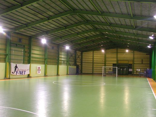 FFC東川口のテナント写真1