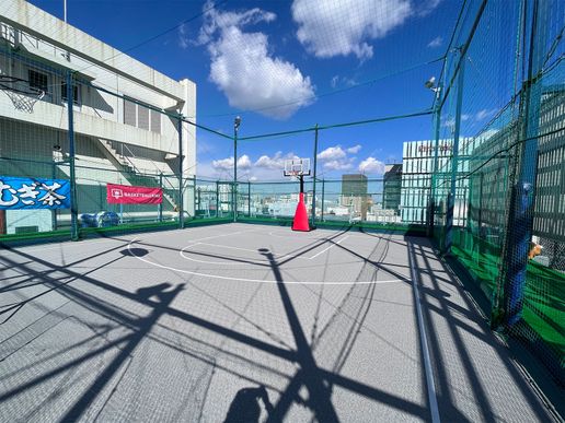 Sportivo吉祥寺のテナント写真1