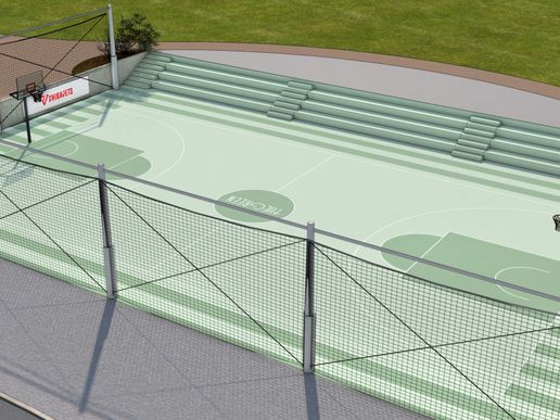 Footy Park Inzaiのテナント写真1