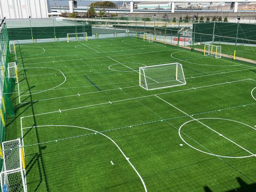 GiraPark HIGASHIDAのテナント写真1