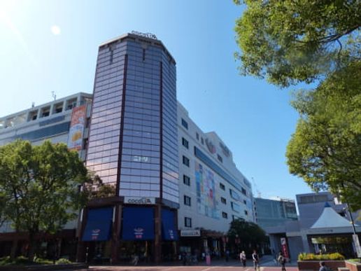 銀座deフットサル 多摩センタースタジアムのテナント写真1