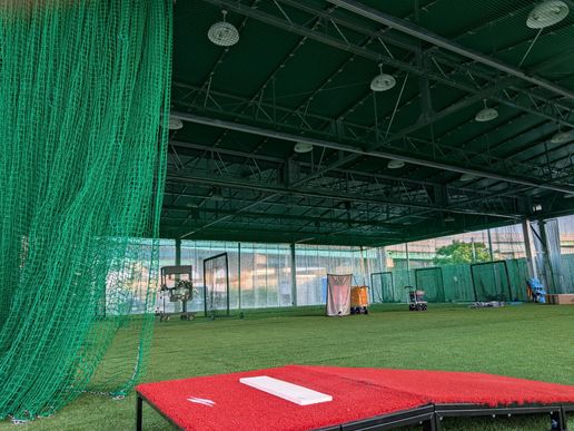 DELTA THE FARMのテナント写真1