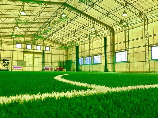 MARU FUTSAL PARKのテナント写真1